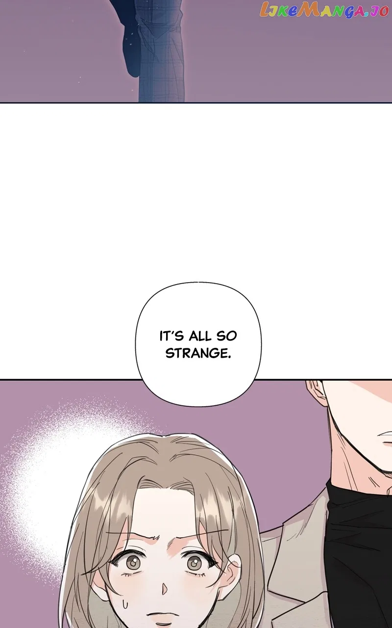Really Truly Getting a Divorce Chapter 53 – Page 47
