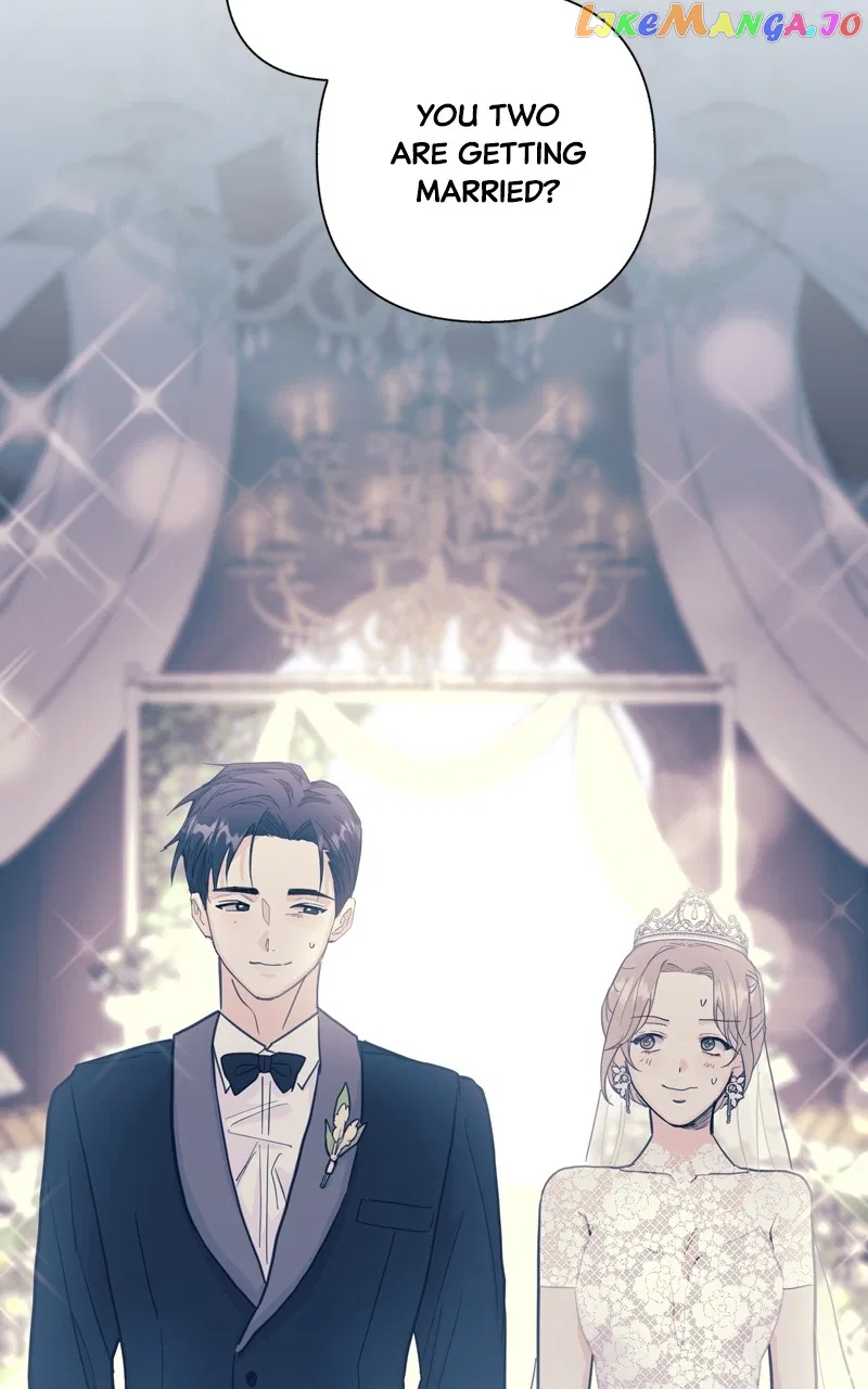 Really Truly Getting a Divorce Chapter 53 – Page 49