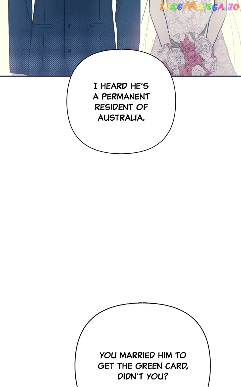 Really Truly Getting a Divorce Chapter 53 – Page 50