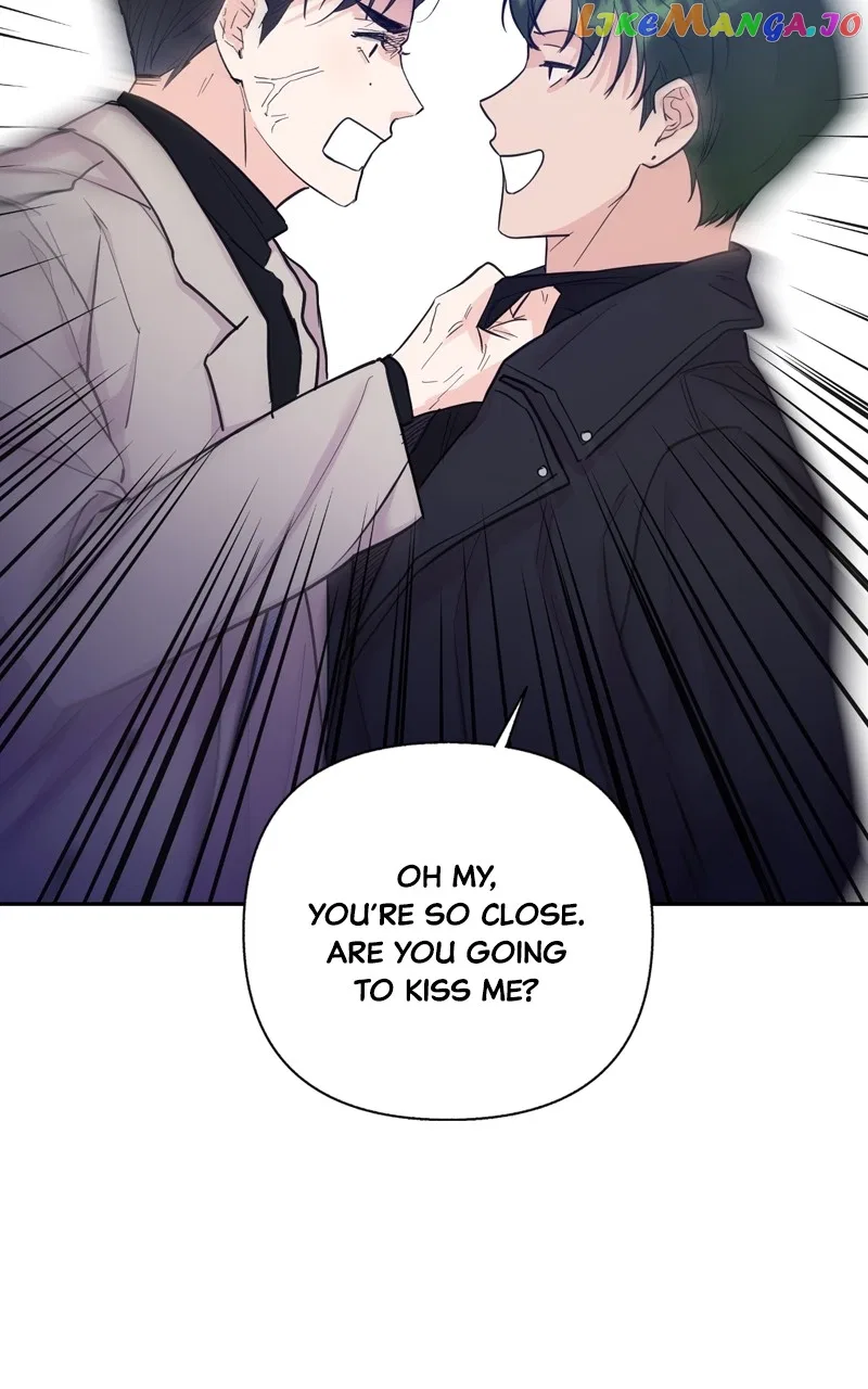 Really Truly Getting a Divorce Chapter 53 – Page 59