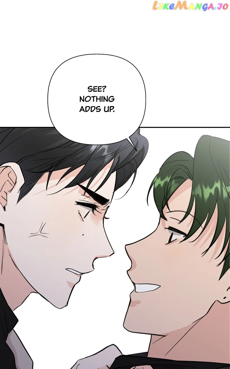 Really Truly Getting a Divorce Chapter 53 – Page 60