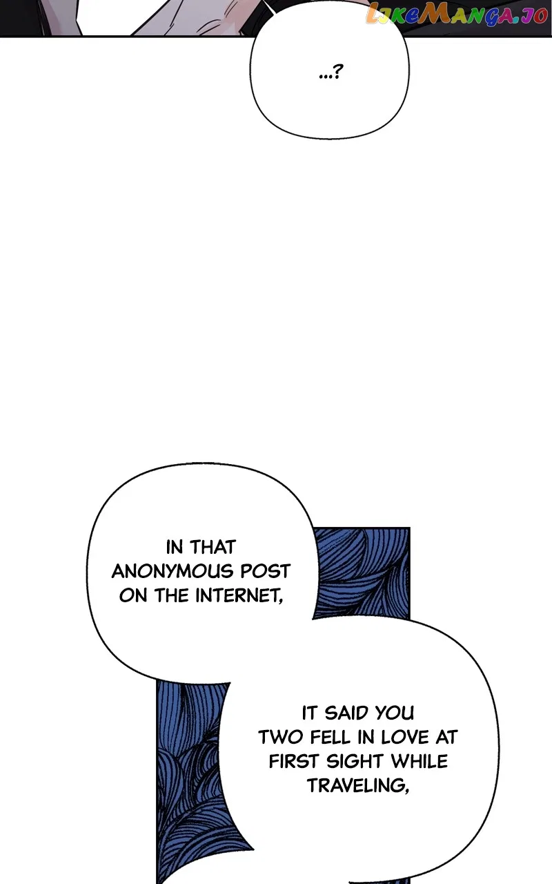 Really Truly Getting a Divorce Chapter 53 – Page 61