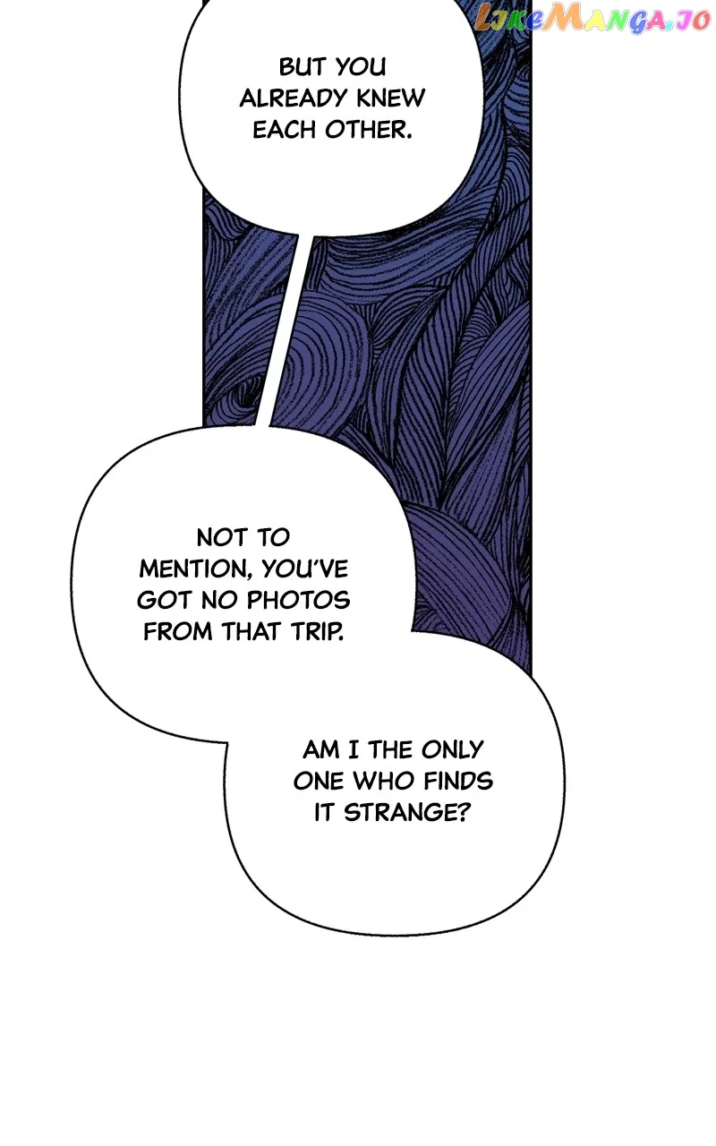 Really Truly Getting a Divorce Chapter 53 – Page 62