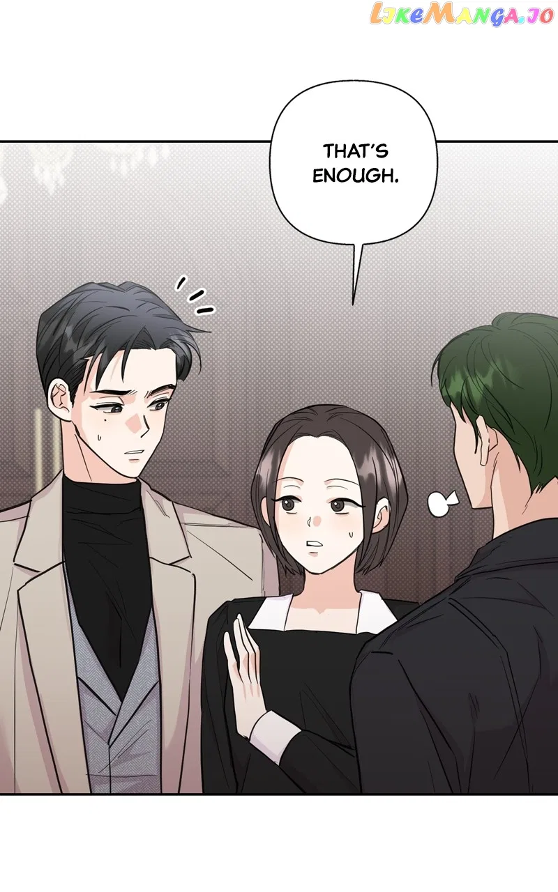 Really Truly Getting a Divorce Chapter 53 – Page 63