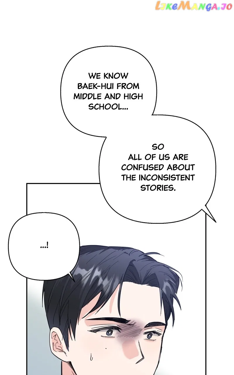 Really Truly Getting a Divorce Chapter 53 – Page 64