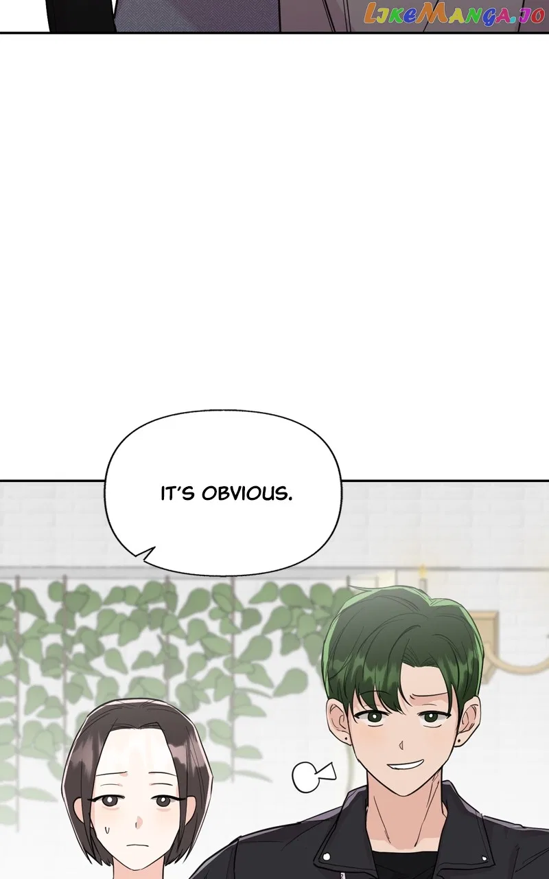 Really Truly Getting a Divorce Chapter 53 – Page 71