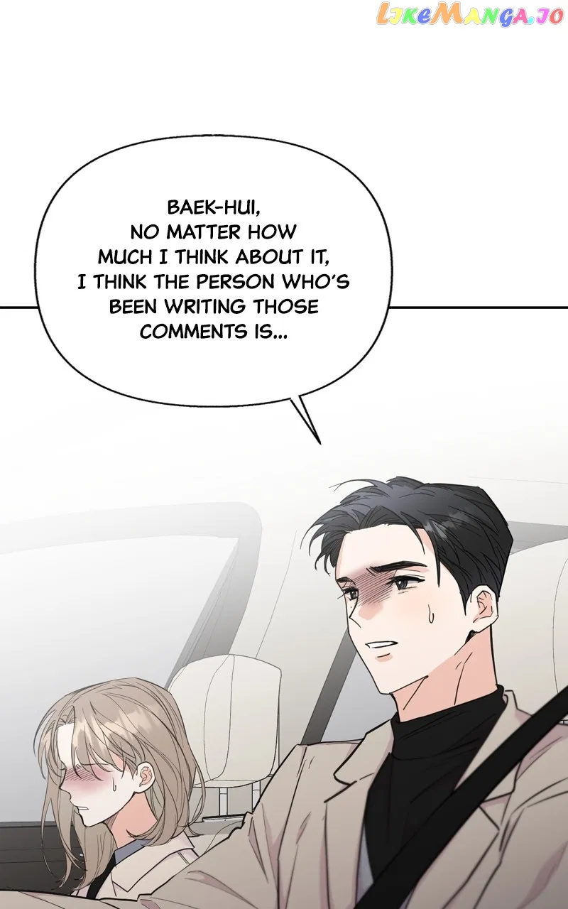 Really Truly Getting a Divorce Chapter 53 – Page 76