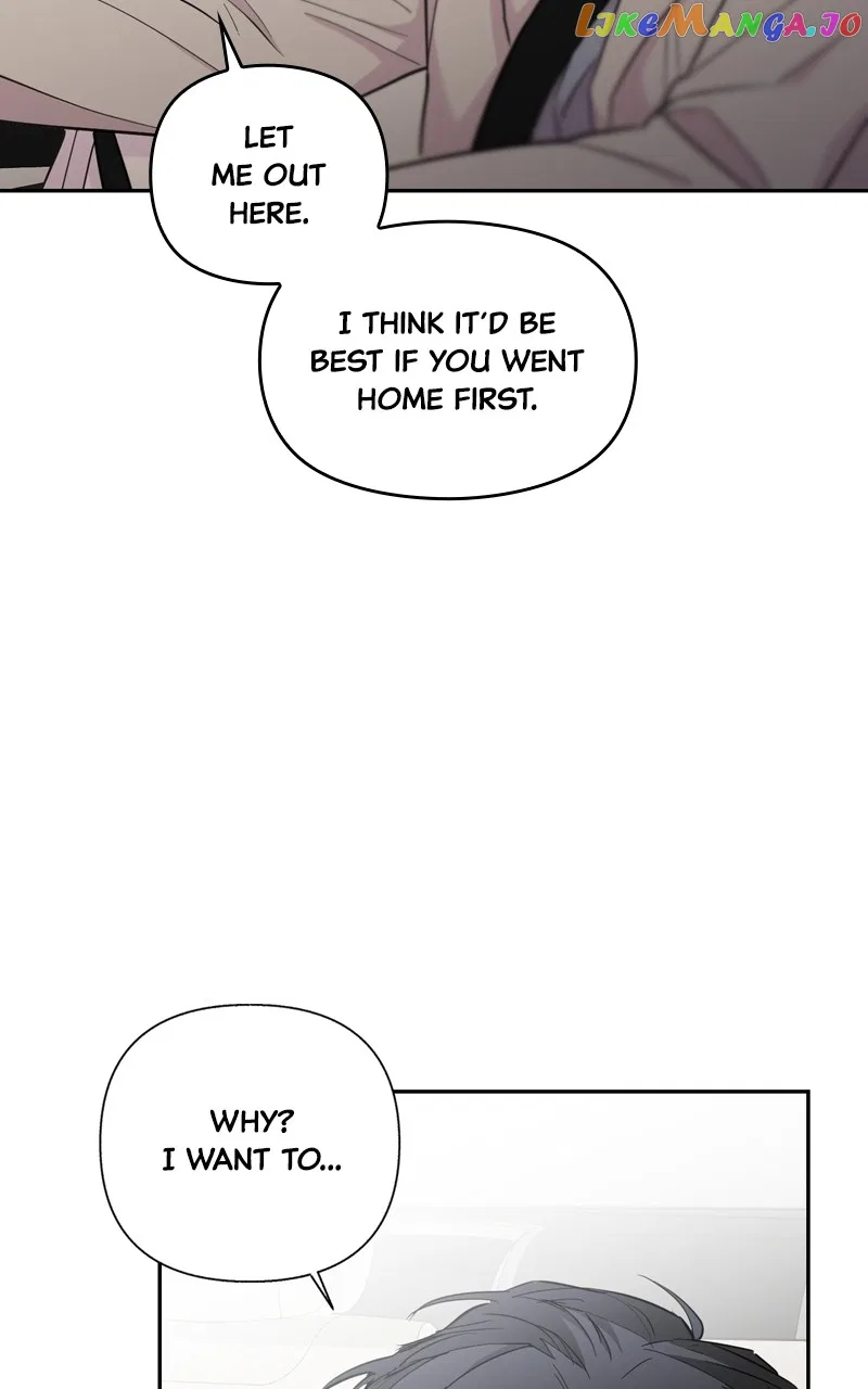Really Truly Getting a Divorce Chapter 53 – Page 77