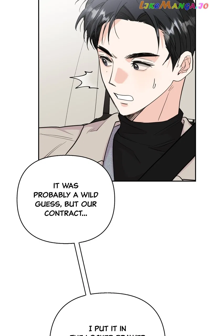 Really Truly Getting a Divorce Chapter 53 – Page 78