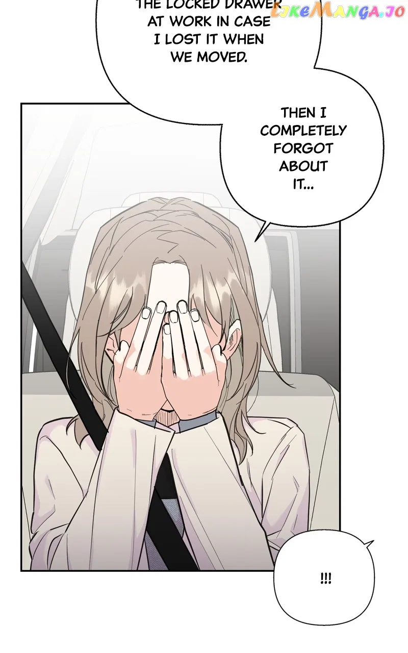Really Truly Getting a Divorce Chapter 53 – Page 79