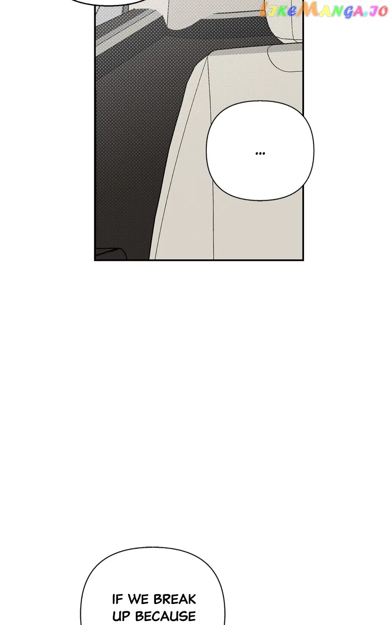 Really Truly Getting a Divorce Chapter 53 – Page 81