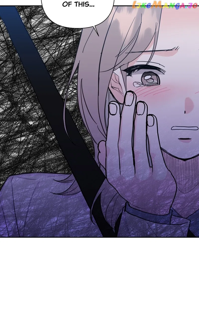 Really Truly Getting a Divorce Chapter 53 – Page 82