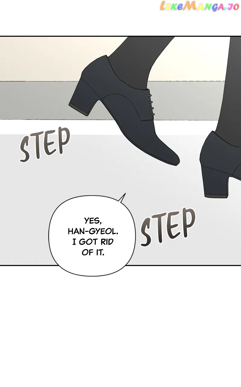 Really Truly Getting a Divorce Chapter 53 – Page 95