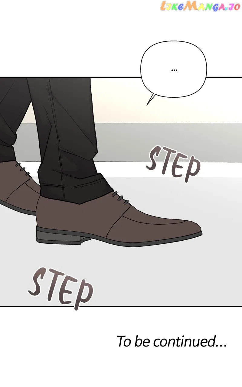 Really Truly Getting a Divorce Chapter 53 – Page 97