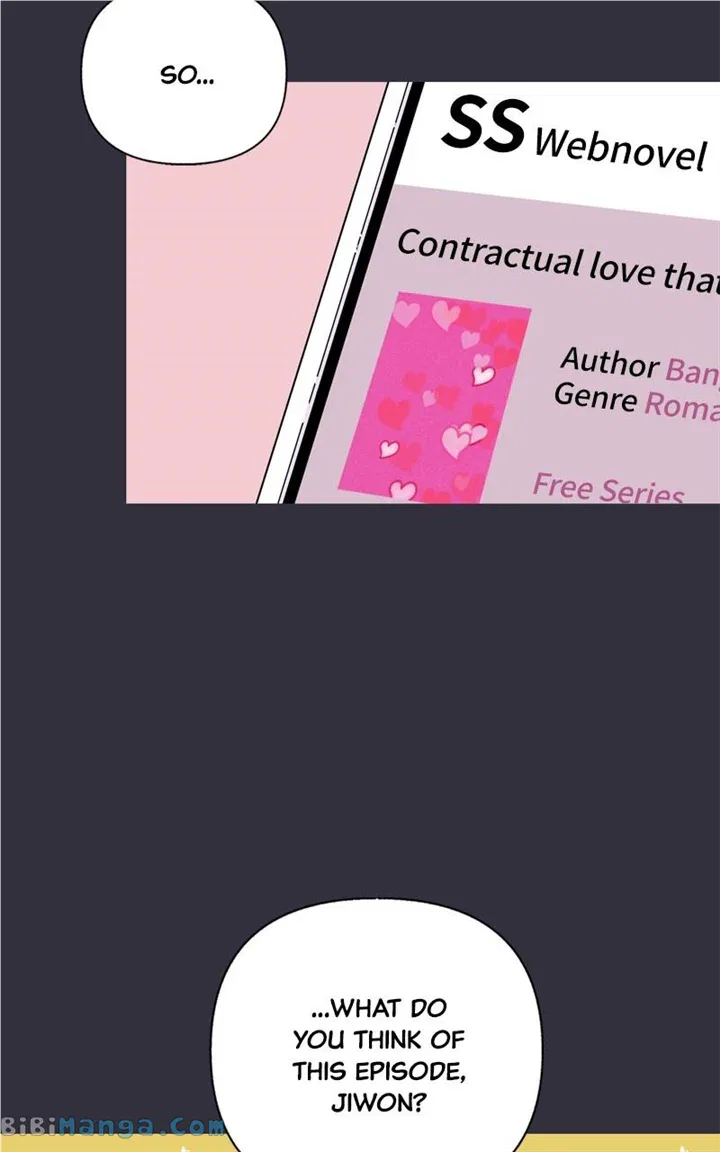 Really Truly Getting a Divorce Chapter 52 – Page 2