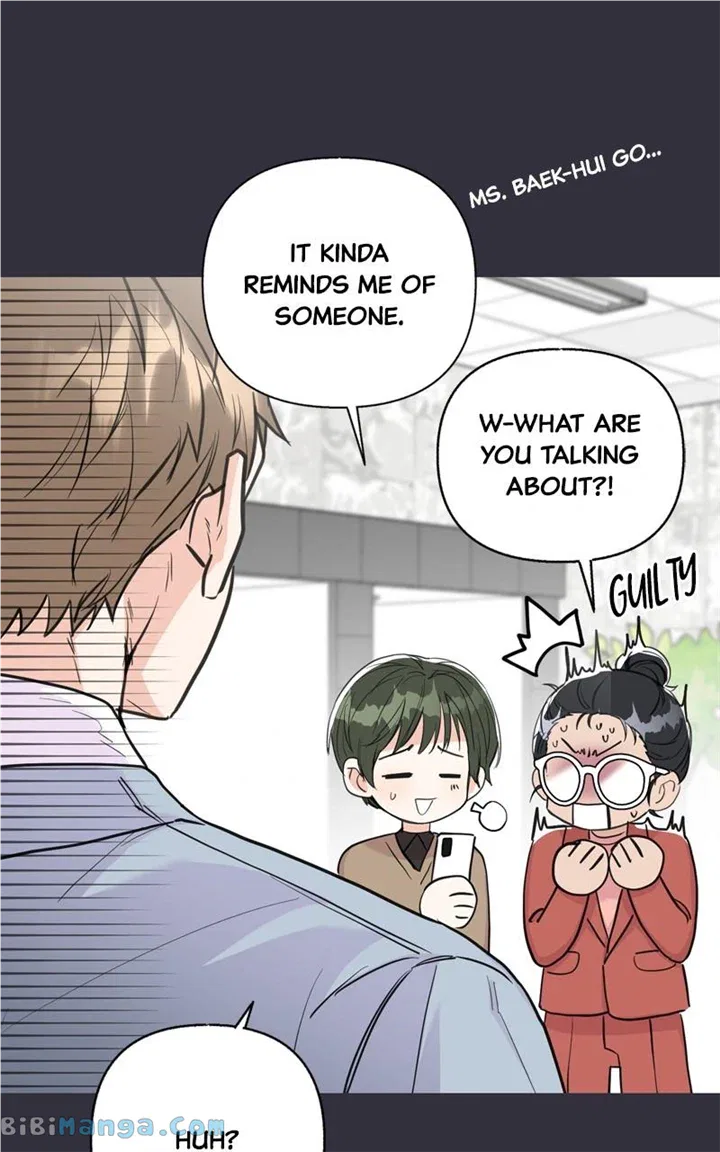 Really Truly Getting a Divorce Chapter 52 – Page 4