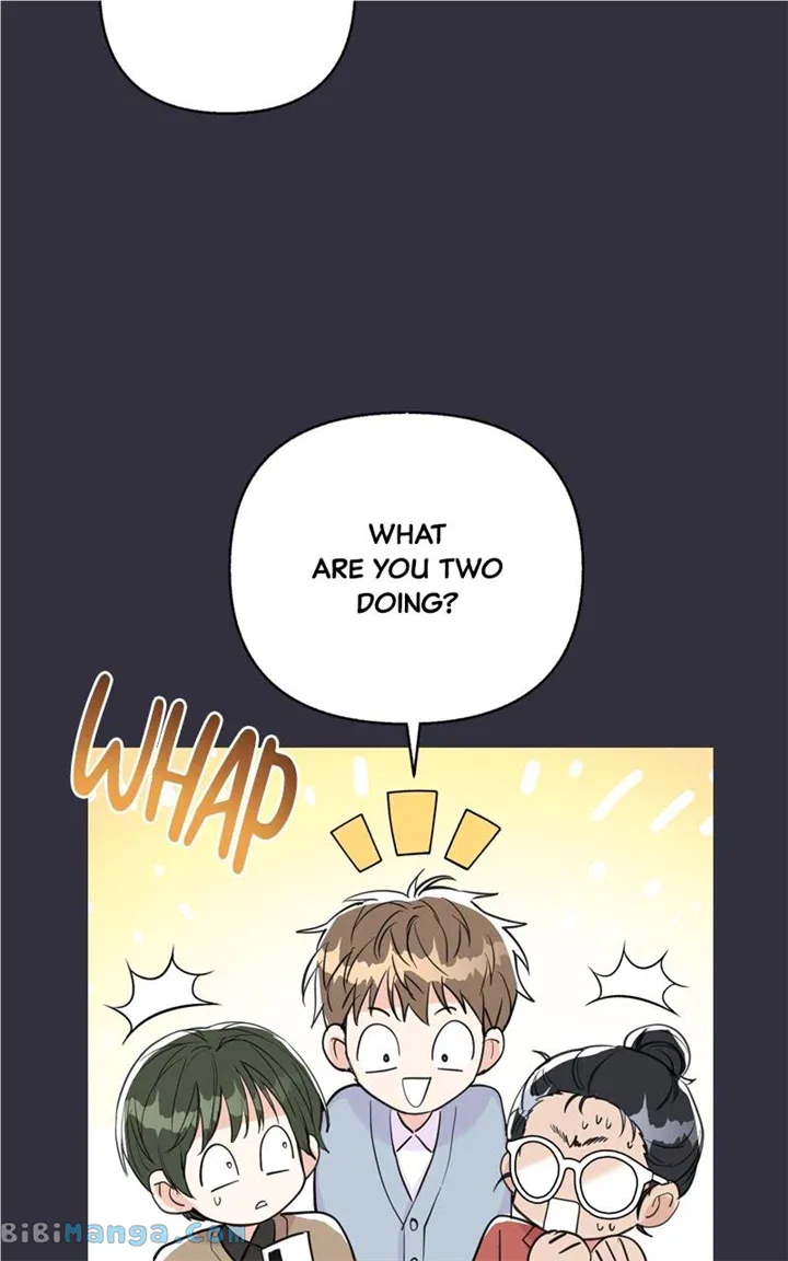 Really Truly Getting a Divorce Chapter 52 – Page 5