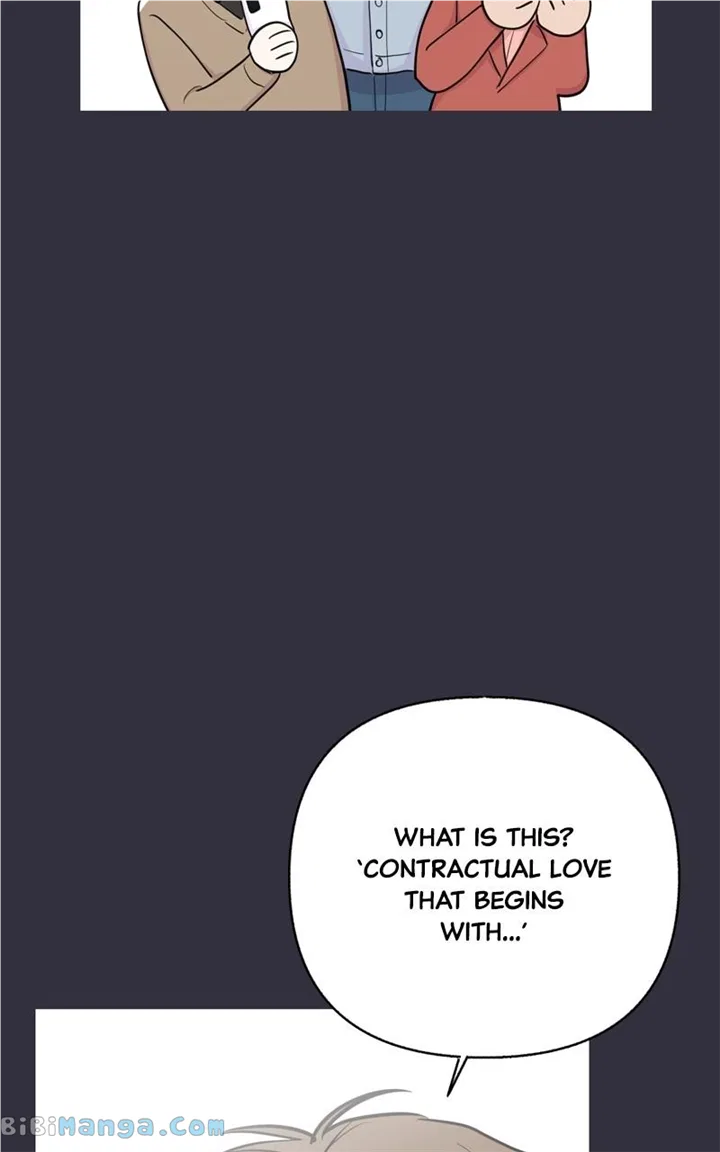 Really Truly Getting a Divorce Chapter 52 – Page 6