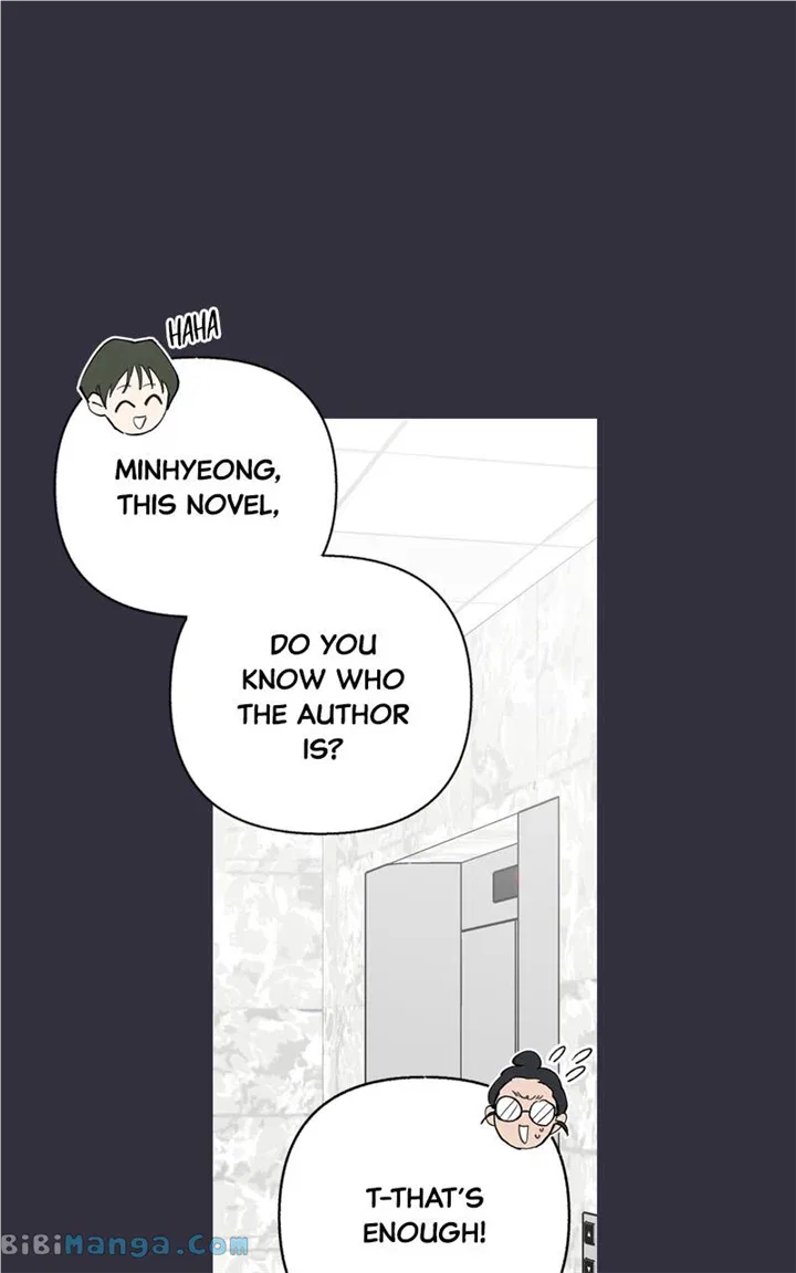 Really Truly Getting a Divorce Chapter 52 – Page 8