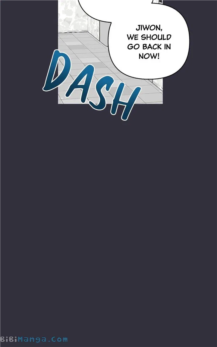 Really Truly Getting a Divorce Chapter 52 – Page 9