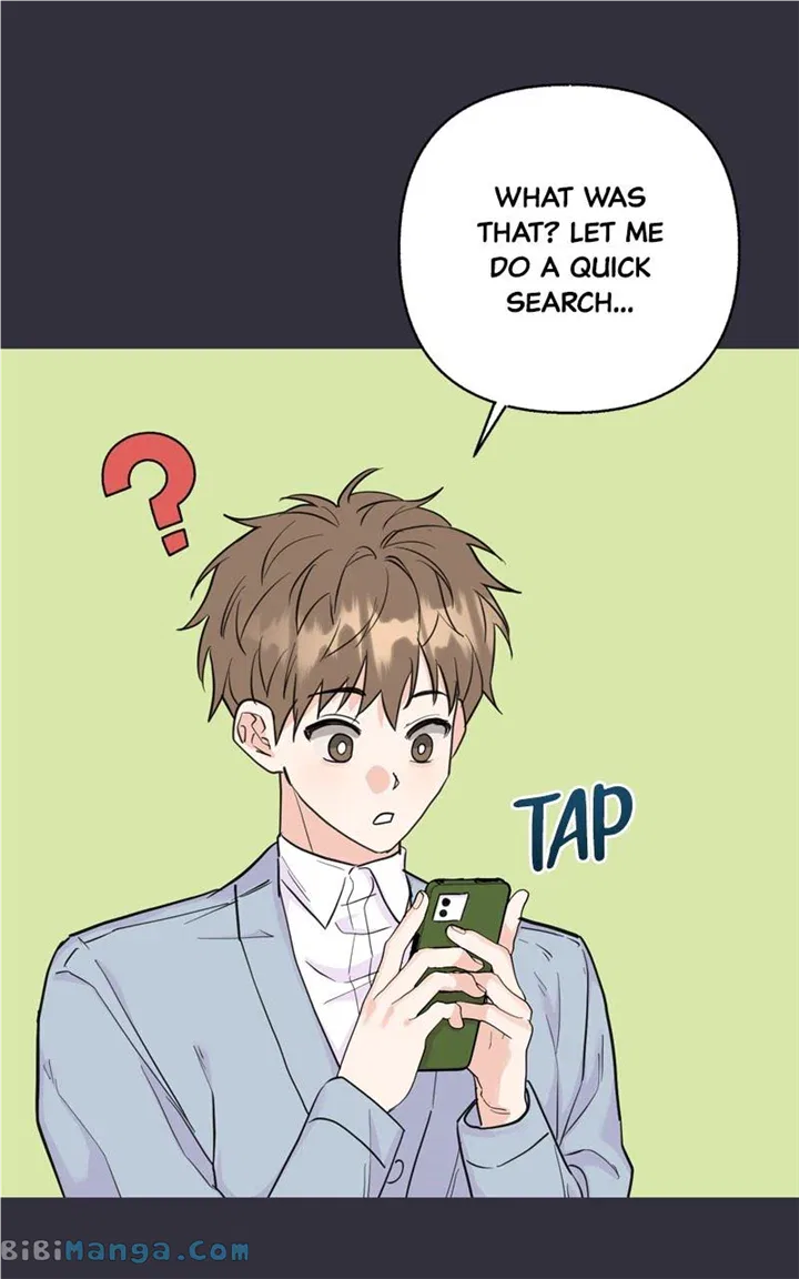 Really Truly Getting a Divorce Chapter 52 – Page 11