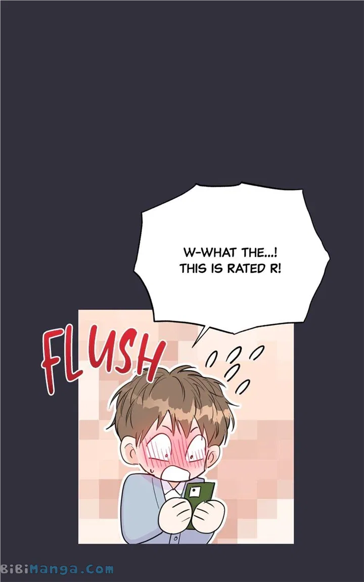 Really Truly Getting a Divorce Chapter 52 – Page 12