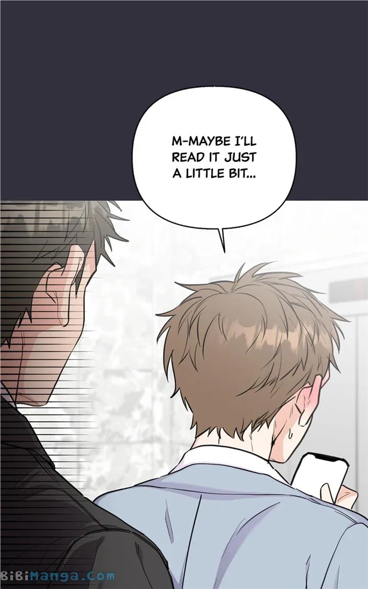 Really Truly Getting a Divorce Chapter 52 – Page 14