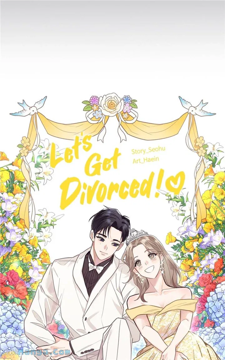 Really Truly Getting a Divorce Chapter 52 – Page 19