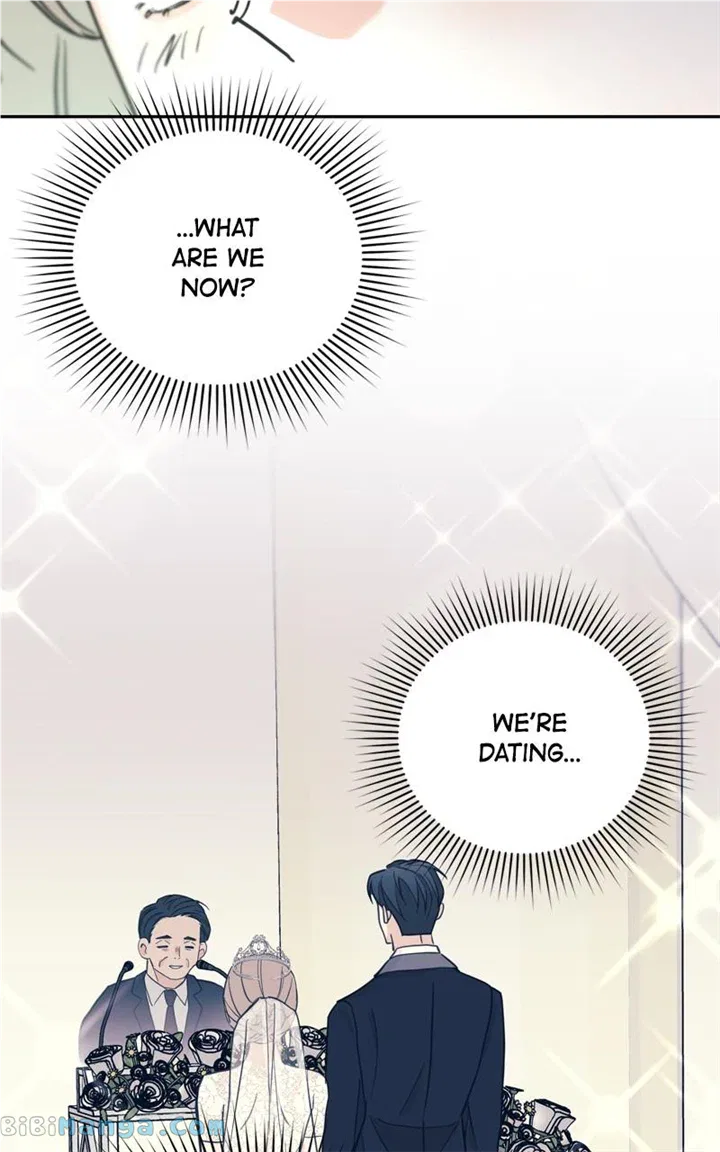 Really Truly Getting a Divorce Chapter 52 – Page 27