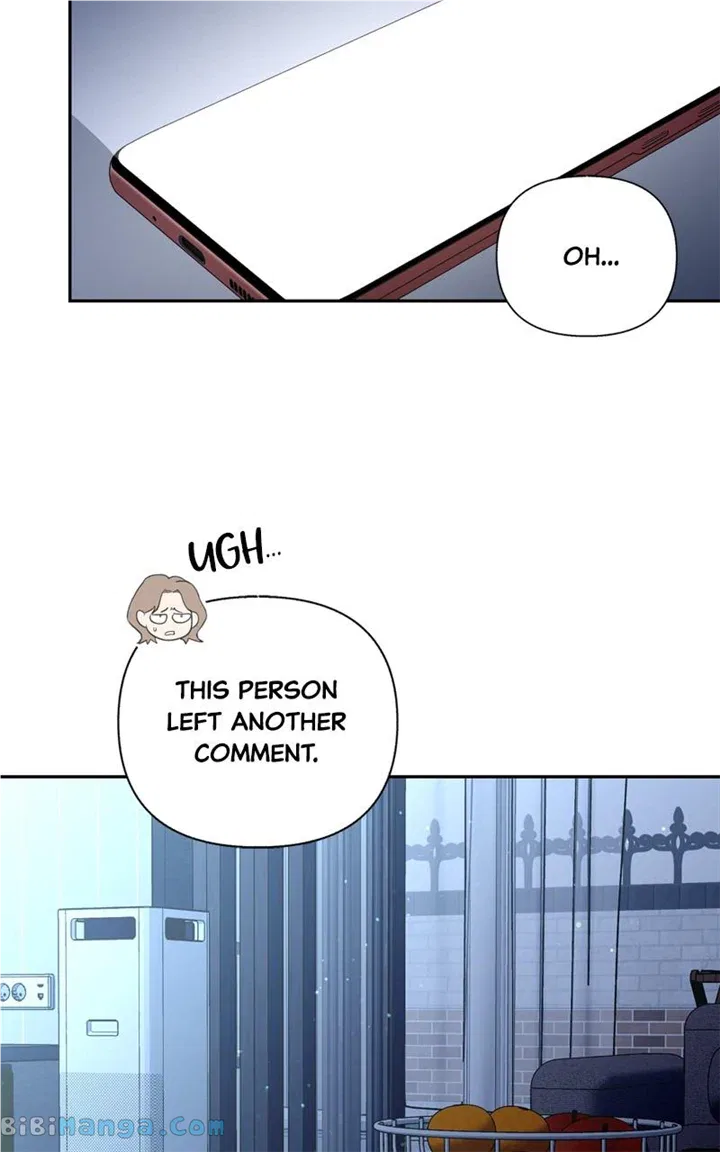 Really Truly Getting a Divorce Chapter 52 – Page 31