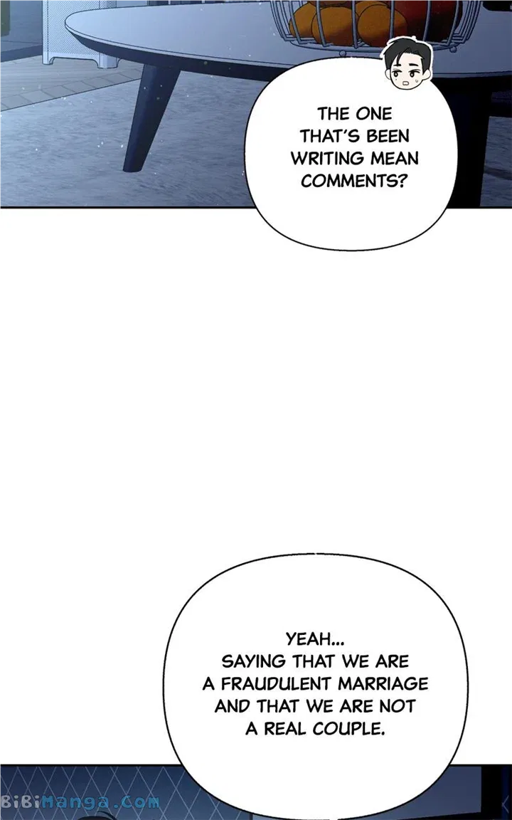 Really Truly Getting a Divorce Chapter 52 – Page 32