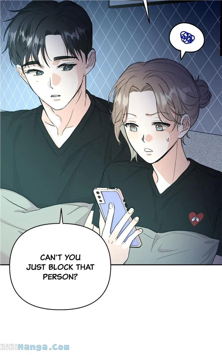 Really Truly Getting a Divorce Chapter 52 – Page 33