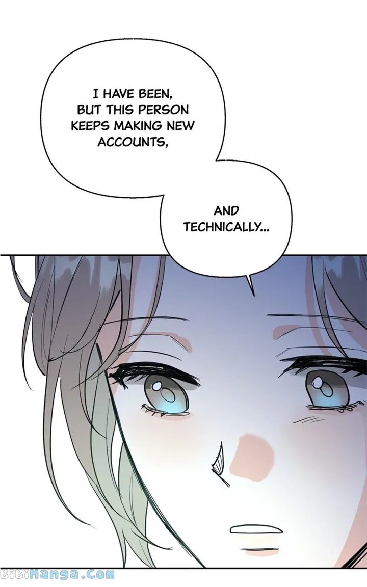 Really Truly Getting a Divorce Chapter 52 – Page 34