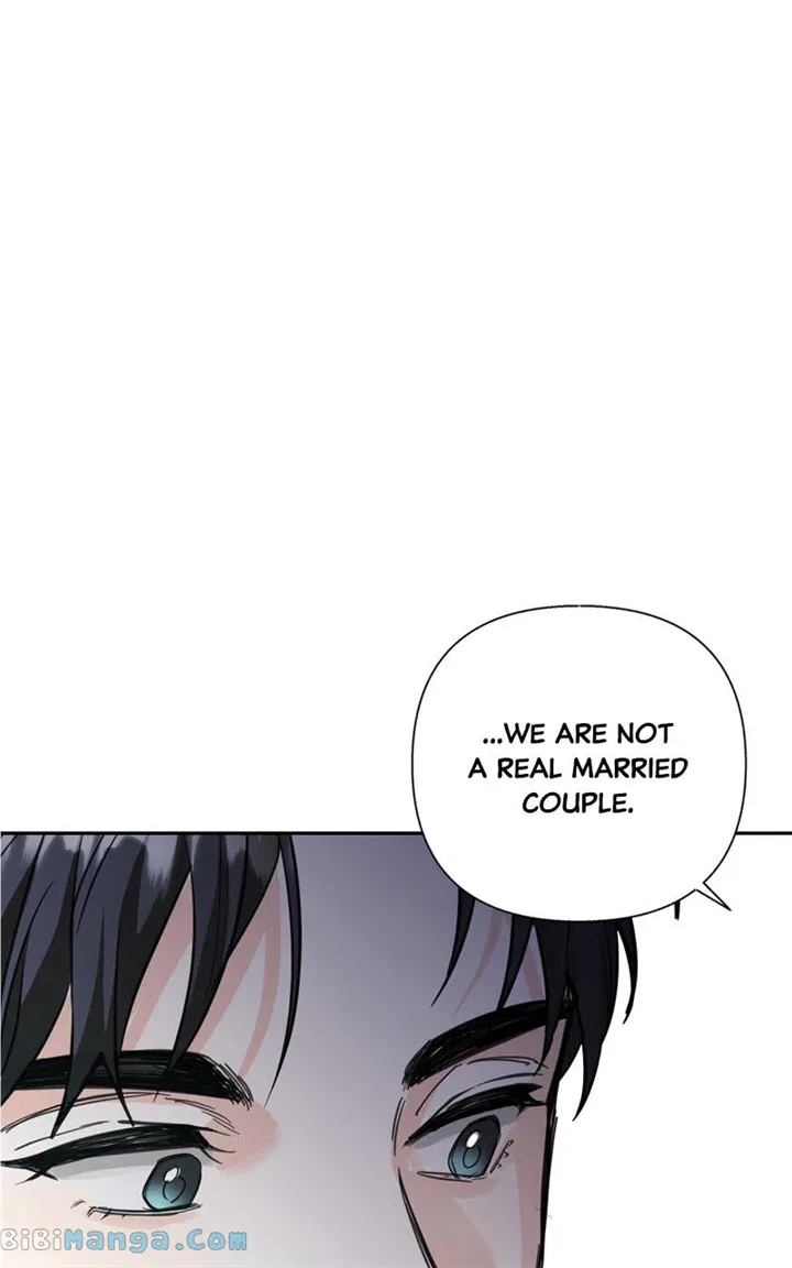 Really Truly Getting a Divorce Chapter 52 – Page 35