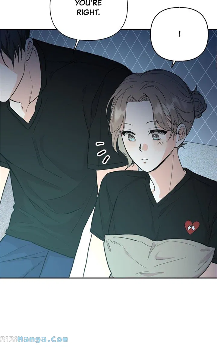 Really Truly Getting a Divorce Chapter 52 – Page 37