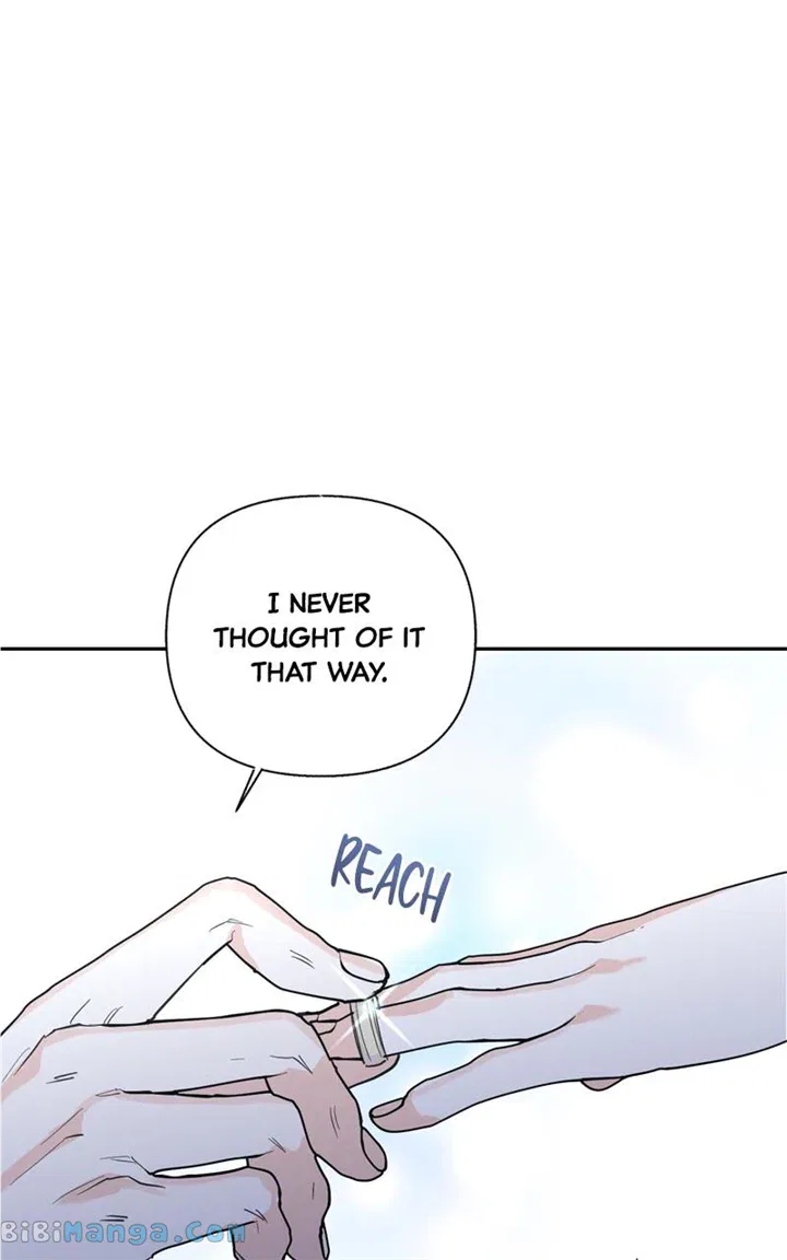 Really Truly Getting a Divorce Chapter 52 – Page 38