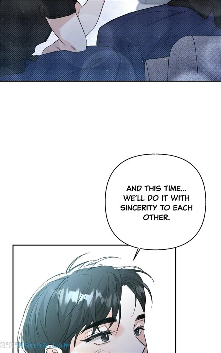 Really Truly Getting a Divorce Chapter 52 – Page 43