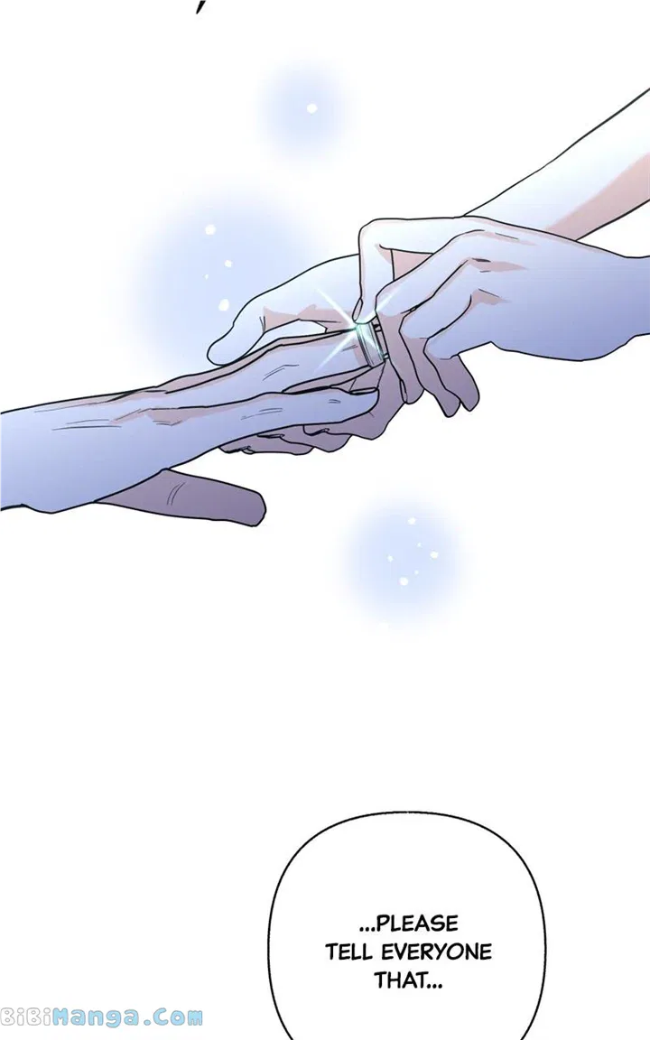 Really Truly Getting a Divorce Chapter 52 – Page 45