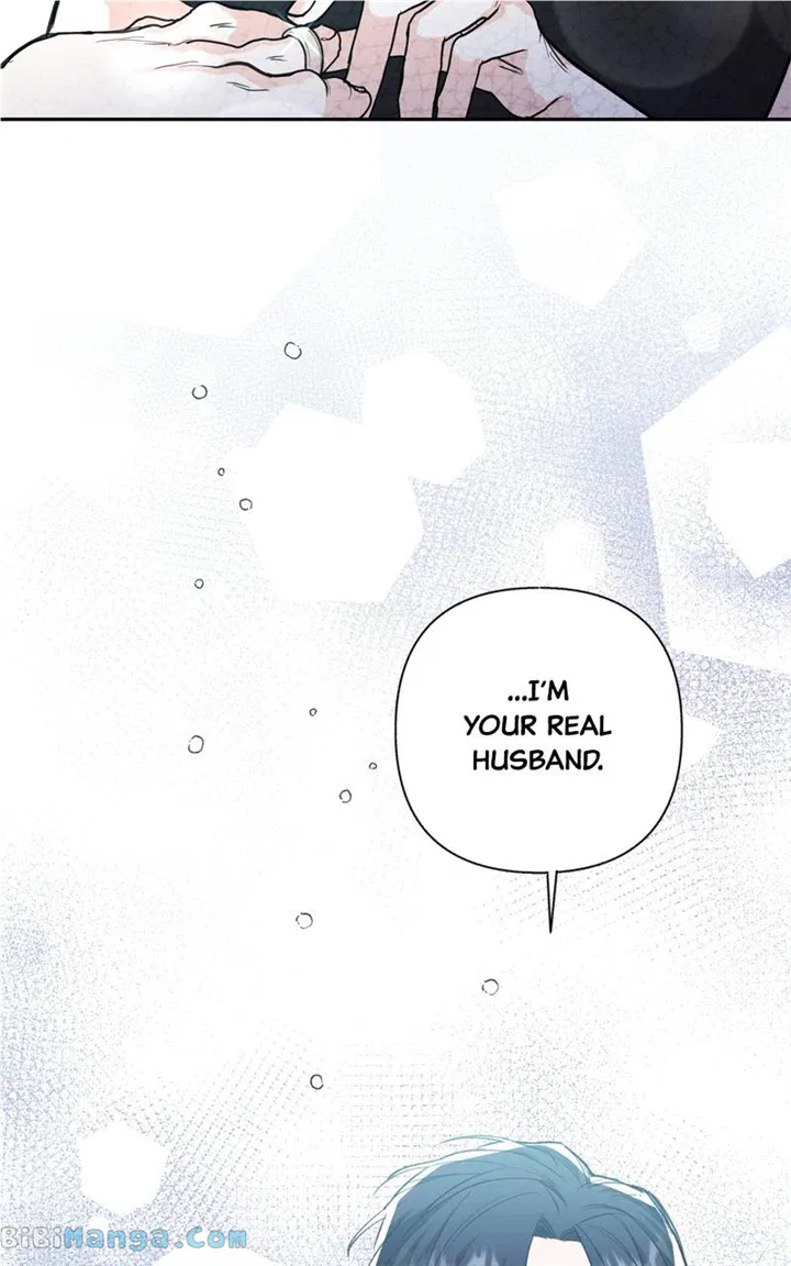 Really Truly Getting a Divorce Chapter 52 – Page 47