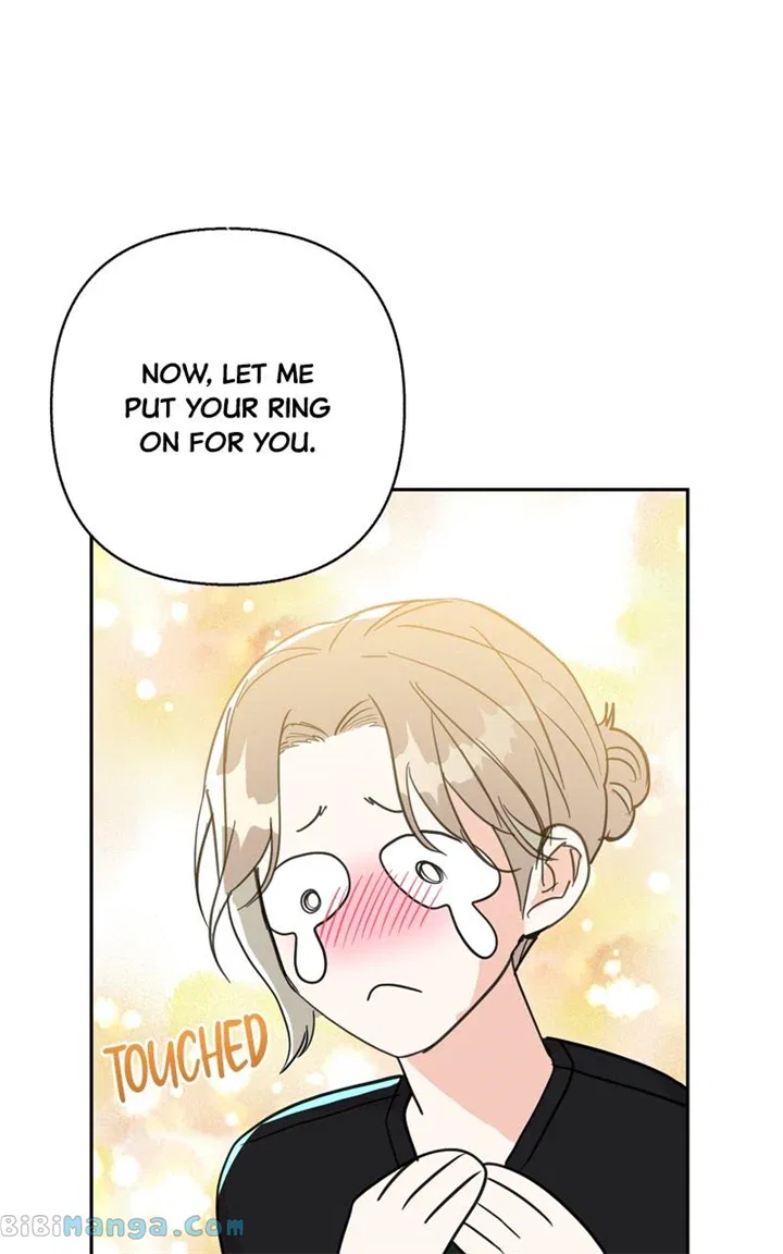 Really Truly Getting a Divorce Chapter 52 – Page 49