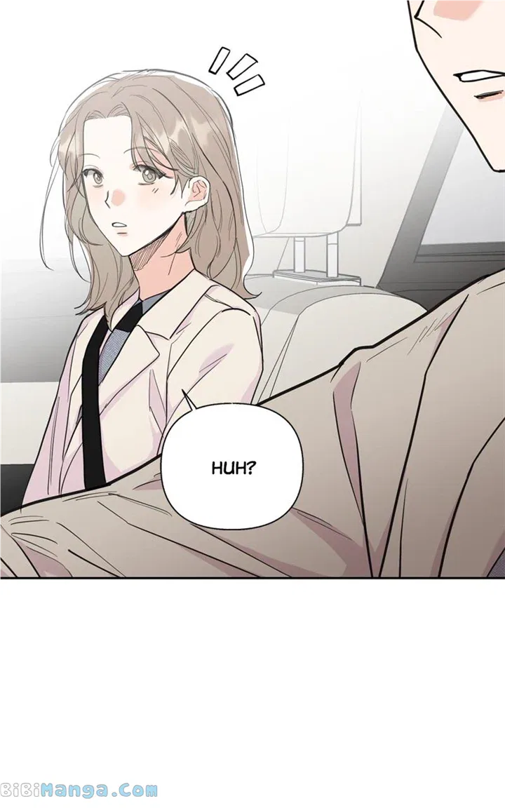 Really Truly Getting a Divorce Chapter 52 – Page 55