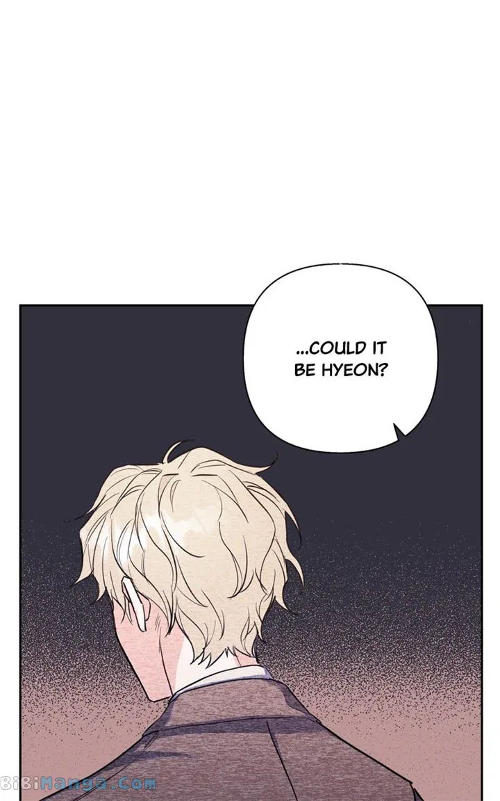 Really Truly Getting a Divorce Chapter 52 – Page 57