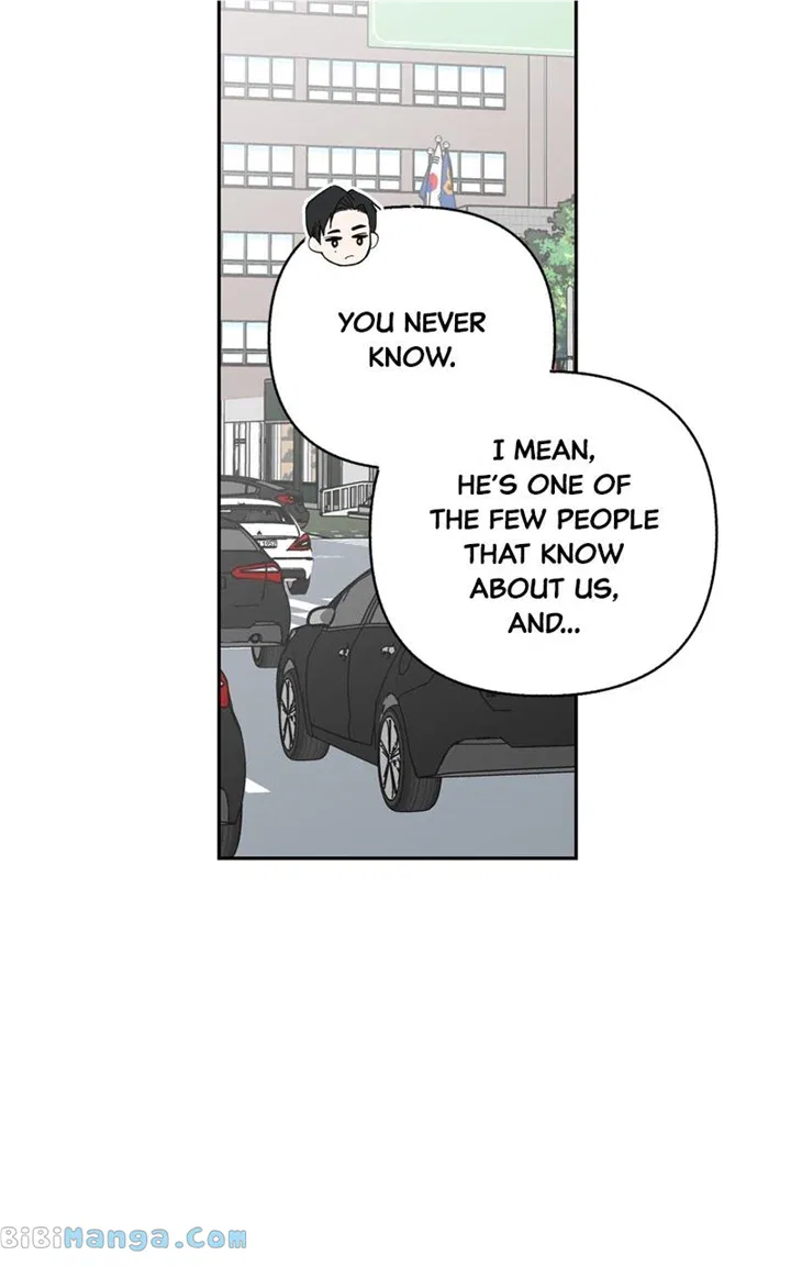 Really Truly Getting a Divorce Chapter 52 – Page 59