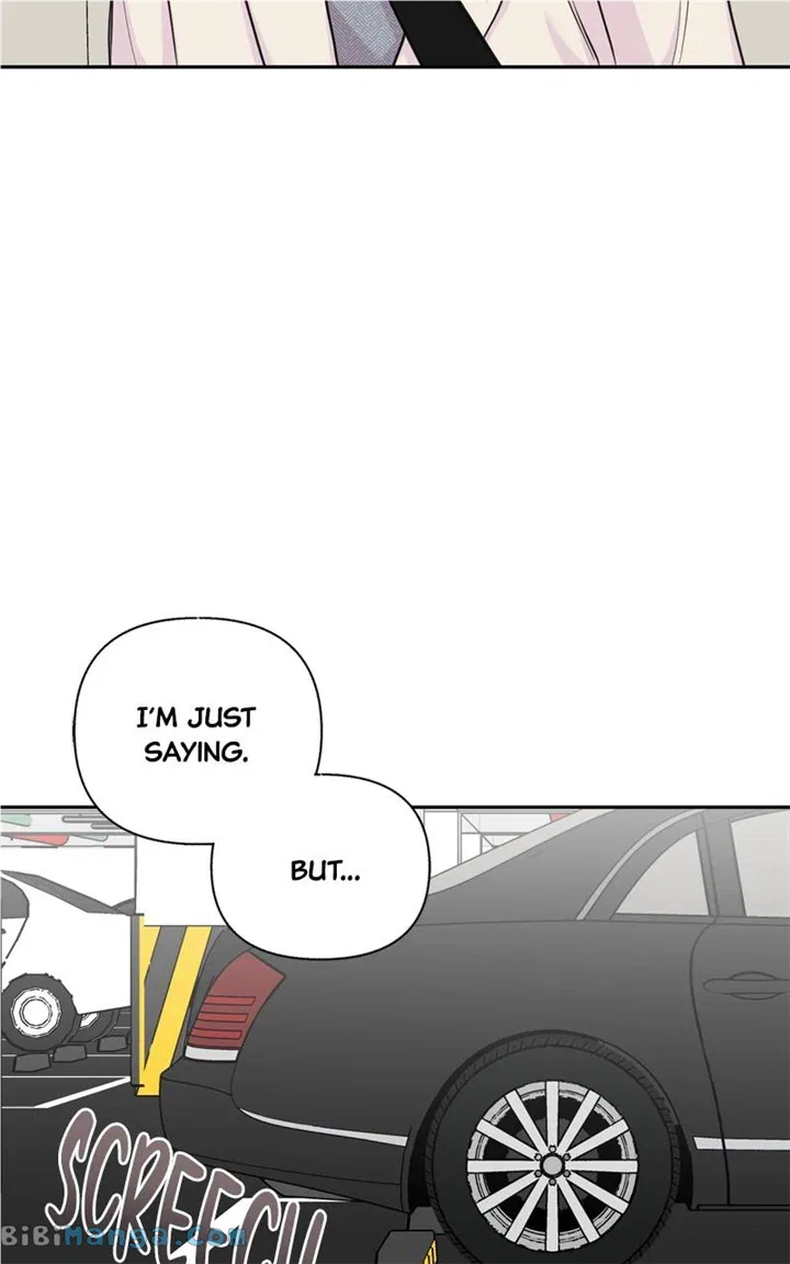 Really Truly Getting a Divorce Chapter 52 – Page 61