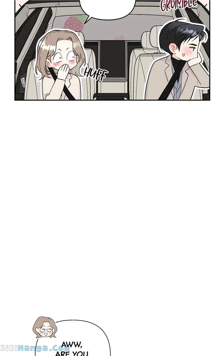 Really Truly Getting a Divorce Chapter 52 – Page 63