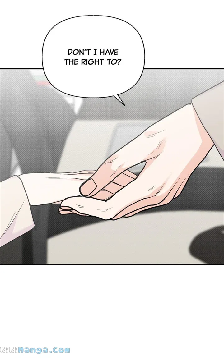 Really Truly Getting a Divorce Chapter 52 – Page 65