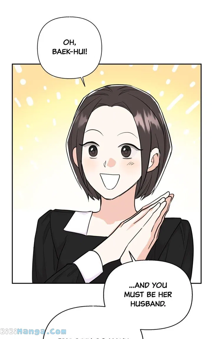 Really Truly Getting a Divorce Chapter 52 – Page 70