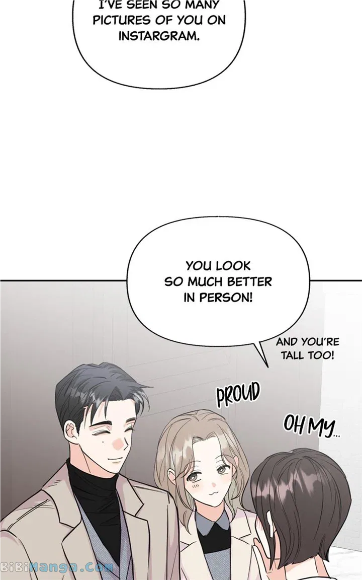 Really Truly Getting a Divorce Chapter 52 – Page 71
