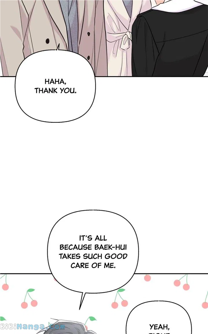 Really Truly Getting a Divorce Chapter 52 – Page 72