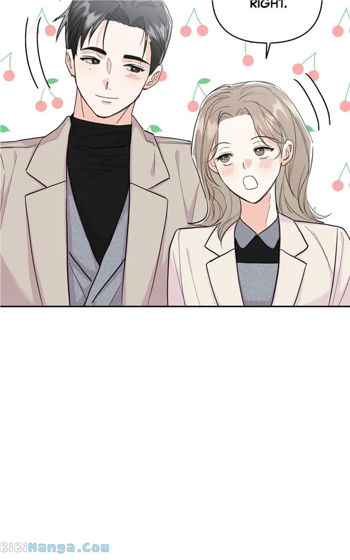 Really Truly Getting a Divorce Chapter 52 – Page 73
